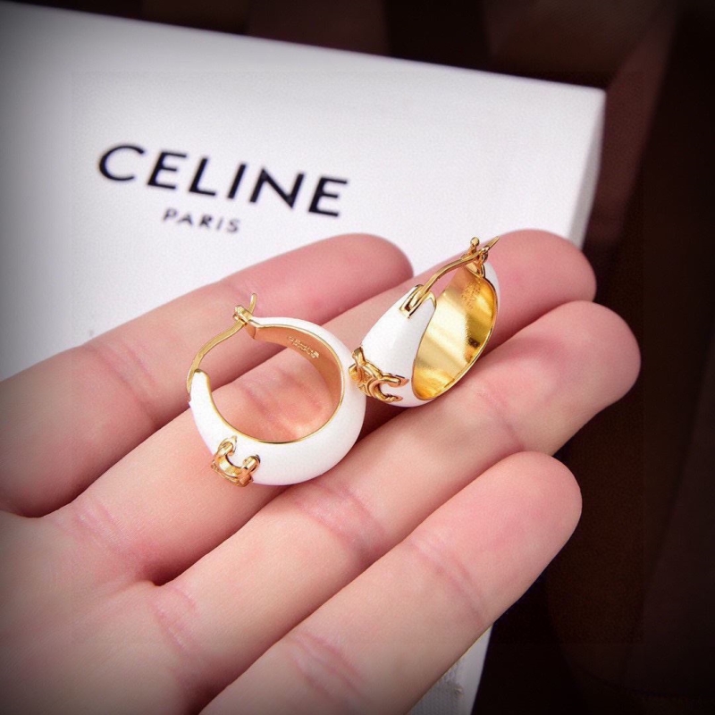 Ce1i*e earrings